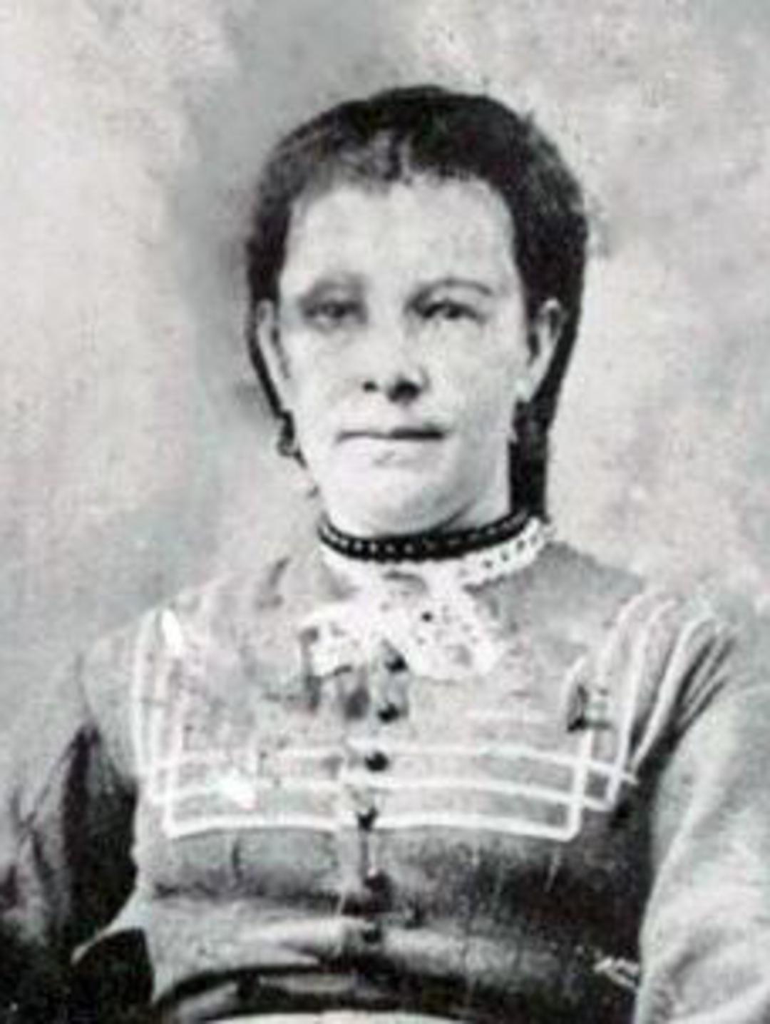 Ellen Duncan (1843 - 1876) Profile